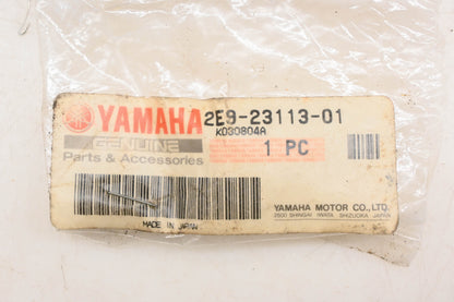 New OEM Yamaha 2E9-23113-01-00 Collar NOS