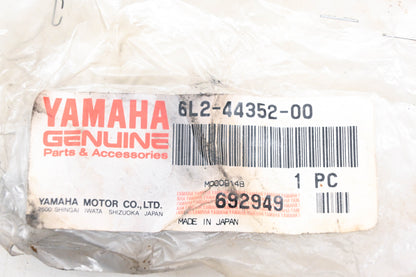 New OEM Yamaha 6L2-44352-00-00 Water Pump Impeller NOS