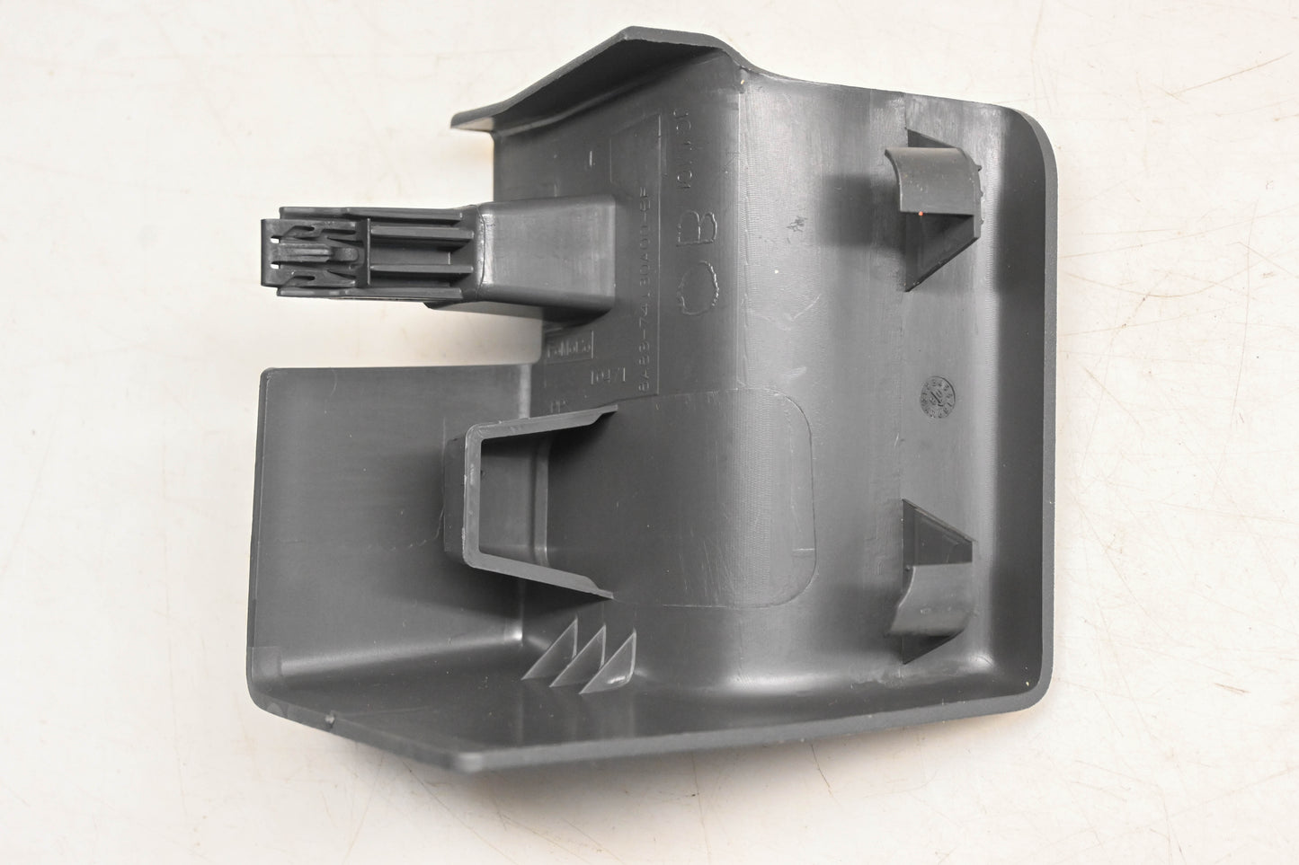 New OEM Ford 8A8Z-7461748-BK Seat Track Cover NOS