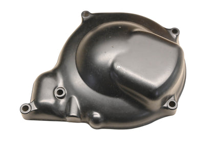 New OEM Yamaha 537-15411-00-00 Black Lefthand Crankcase Cover NOS