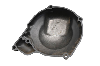 New OEM Yamaha 537-15411-00-00 Black Lefthand Crankcase Cover NOS