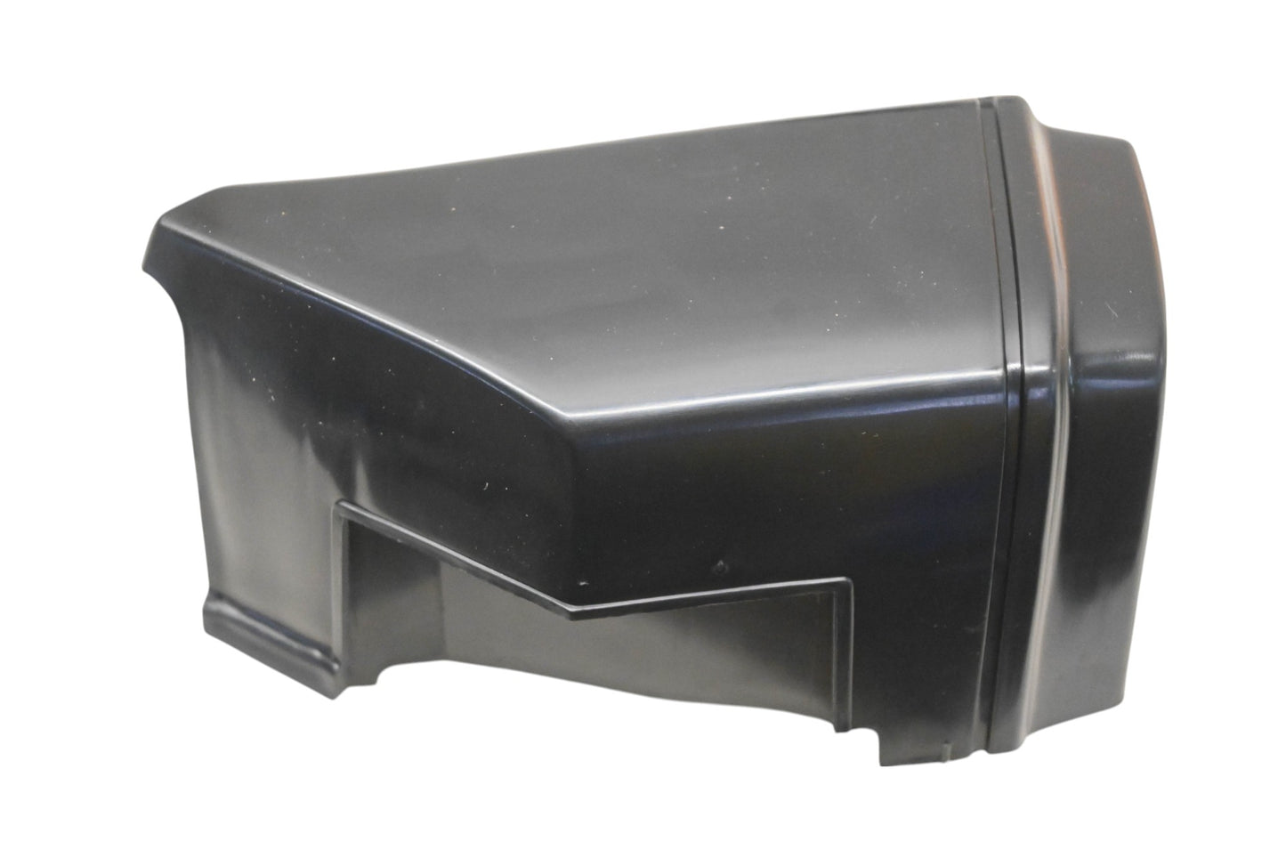 New OEM Yamaha 4J2-21721-00-00 Black Righthand Side Cover NOS