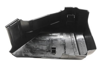 New OEM Yamaha 4J2-21721-00-00 Black Righthand Side Cover NOS