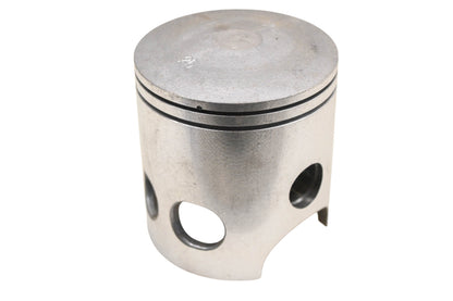 New OEM Yamaha 1A1-11635-00-00 Piston .25mm O/S NOS