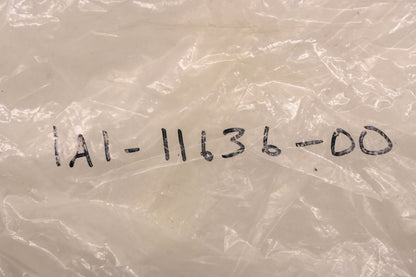 New OEM Yamaha 1A1-11636-00-00 Piston .50mm O/S NOS