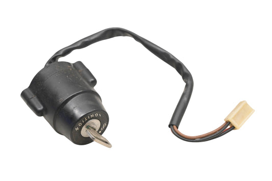 OEM Yamaha 1E6-82508-01-00 Ignition Switch & Key