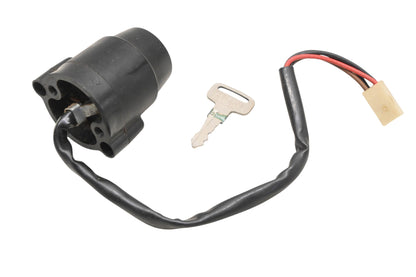 OEM Yamaha 1E6-82508-01-00 Ignition Switch & Key