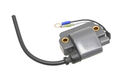 New OEM Yamaha 6E0-85570-21-00 Ignition Coil Assembly NOS