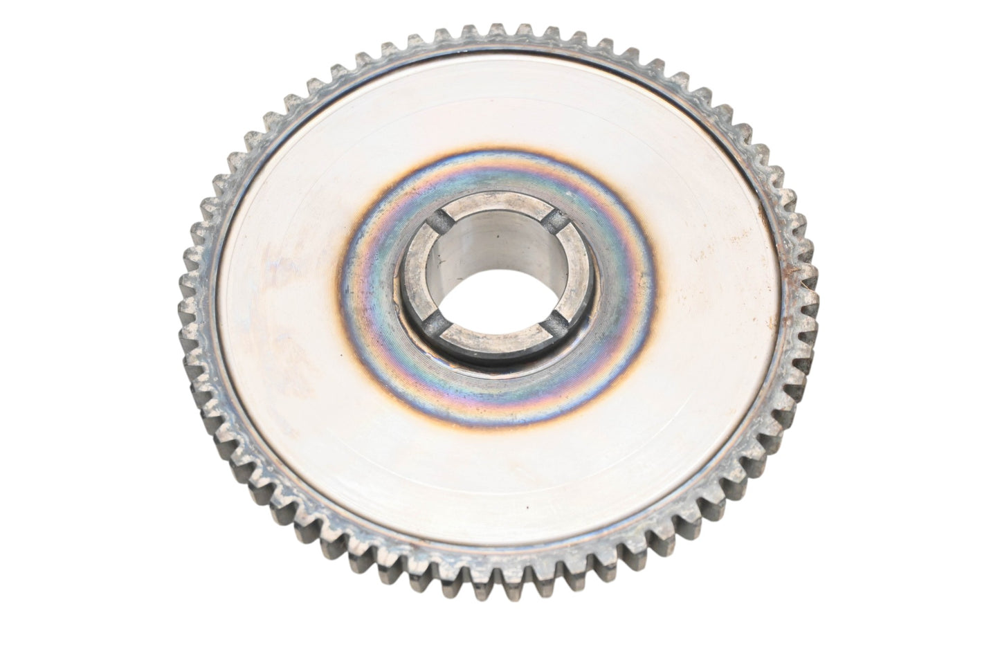 New OEM Yamaha 1UY-15517-01-00 Starter Idler Gear NOS