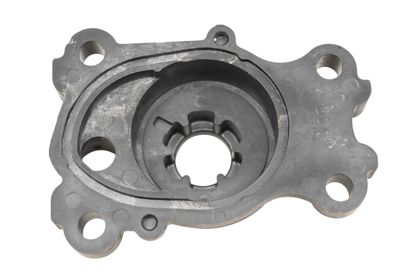 New OEM Yamaha 63D-44311-00-00 Water Pump Housing NOS