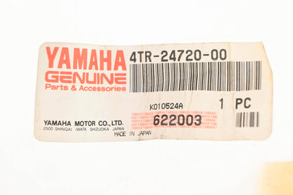 New OEM Yamaha 4TR-24720-00-00 Seat Band Strap NOS