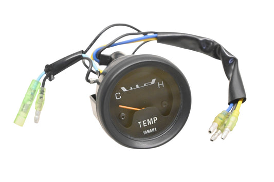 New OEM Yamaha 688-83594-00-00 Water Temperature Gauge NOS
