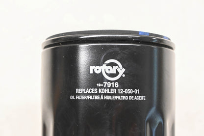 Rotary 19-7916, 12-050-01 Oil Filter NOS