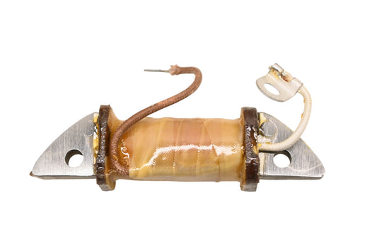 New OEM Yamaha 6M6-85520-00-00 Charge Coil NOS