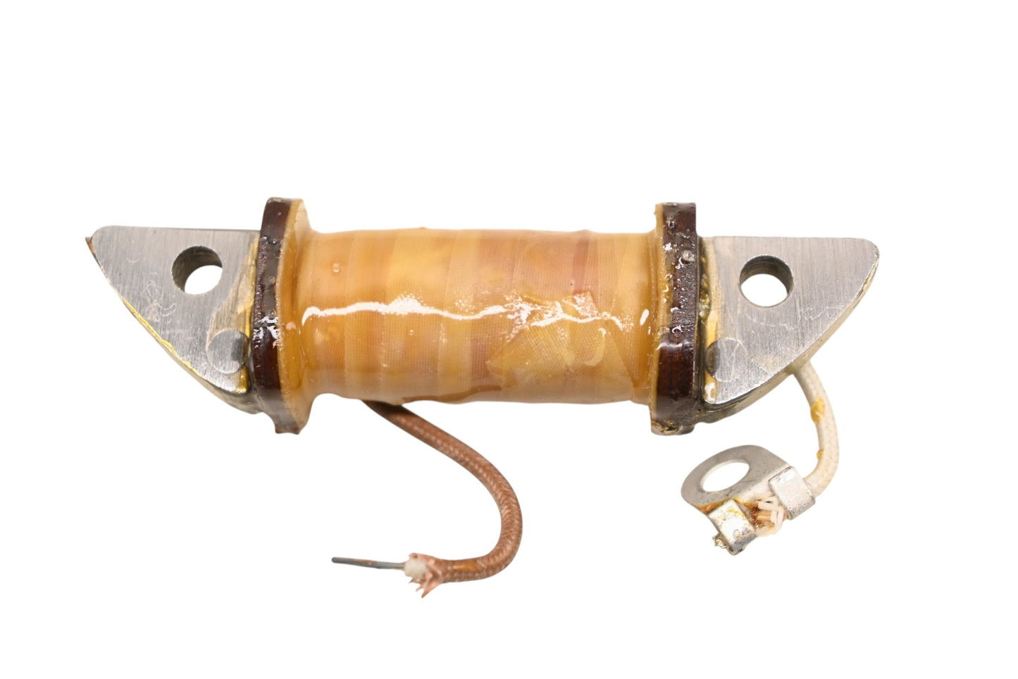 New OEM Yamaha 6M6-85520-00-00 Charge Coil NOS