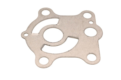 New OEM Yamaha 663-44323-00-00 Water Pump Outer Plate NOS