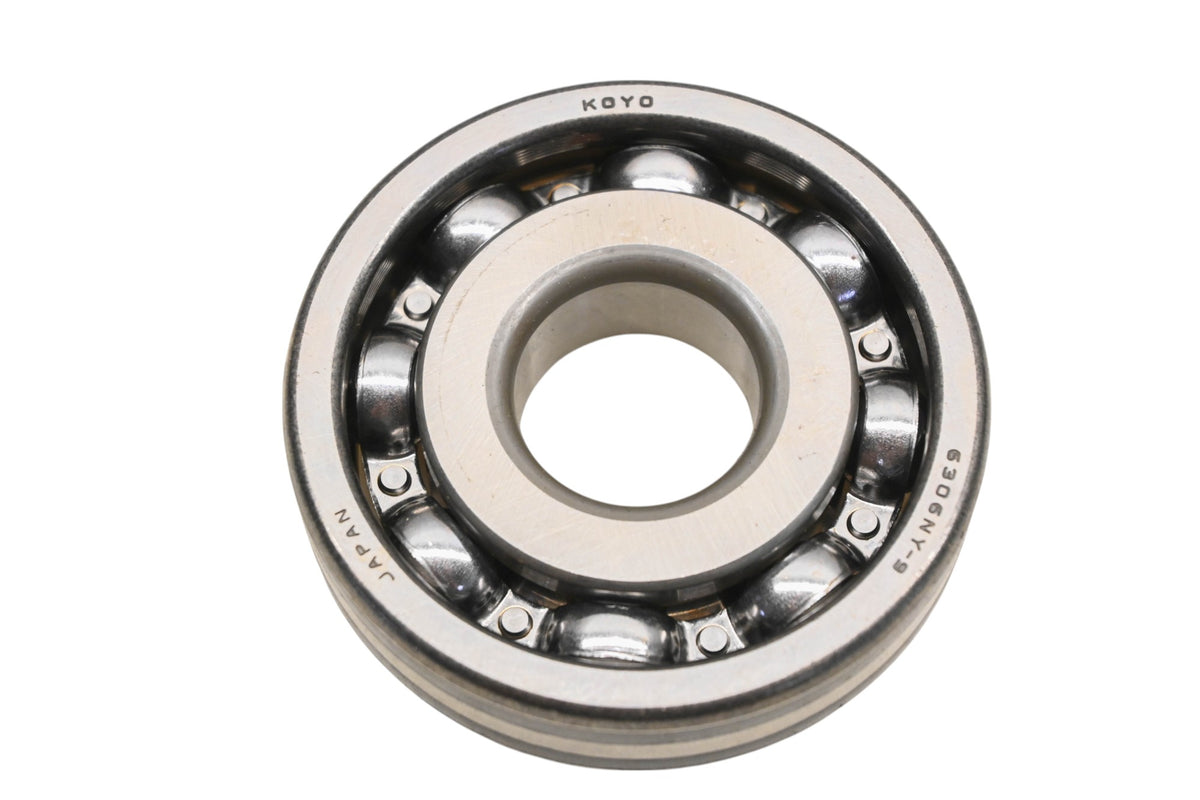 New OEM Yamaha 93306-306U3-00 Koyo Deep Groove Ball Bearing NOS