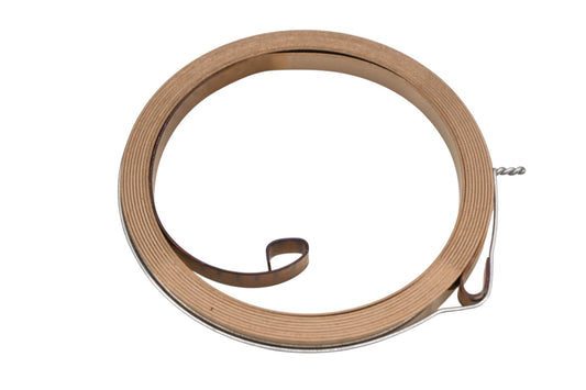 New OEM Yamaha 90510-08M03-00 Starter Recoil Spring NOS