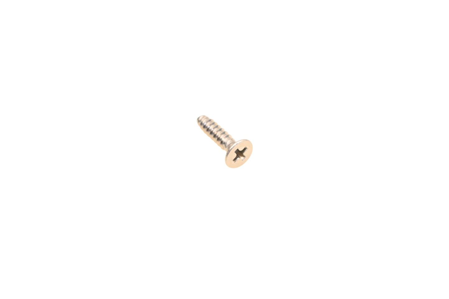 New OEM Yamaha EU0-67869-00-00 Flat Head Screw NOS