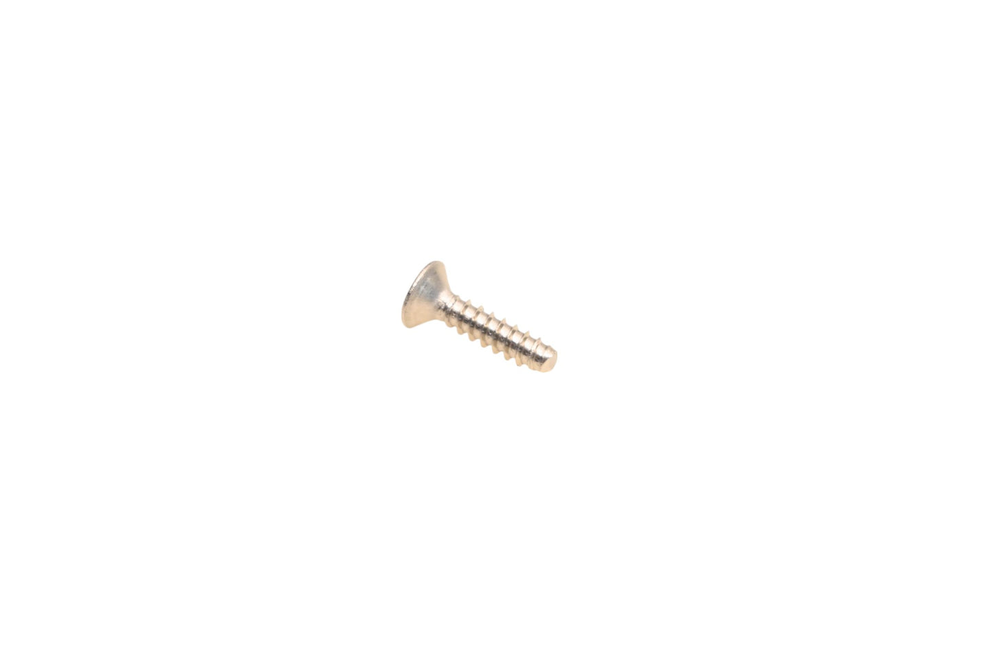 New OEM Yamaha EU0-67869-00-00 Flat Head Screw NOS