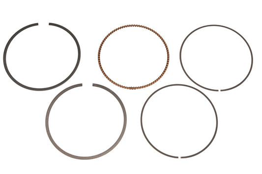 New OEM Yamaha 34L-11610-00-00 Piston Ring STD Kit NOS