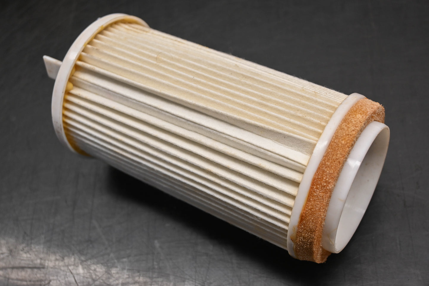 New OEM Yamaha 29U-14450-90-00 Air Cleaner Element NOS