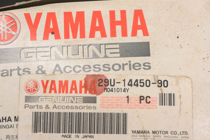 New OEM Yamaha 29U-14450-90-00 Air Cleaner Element NOS