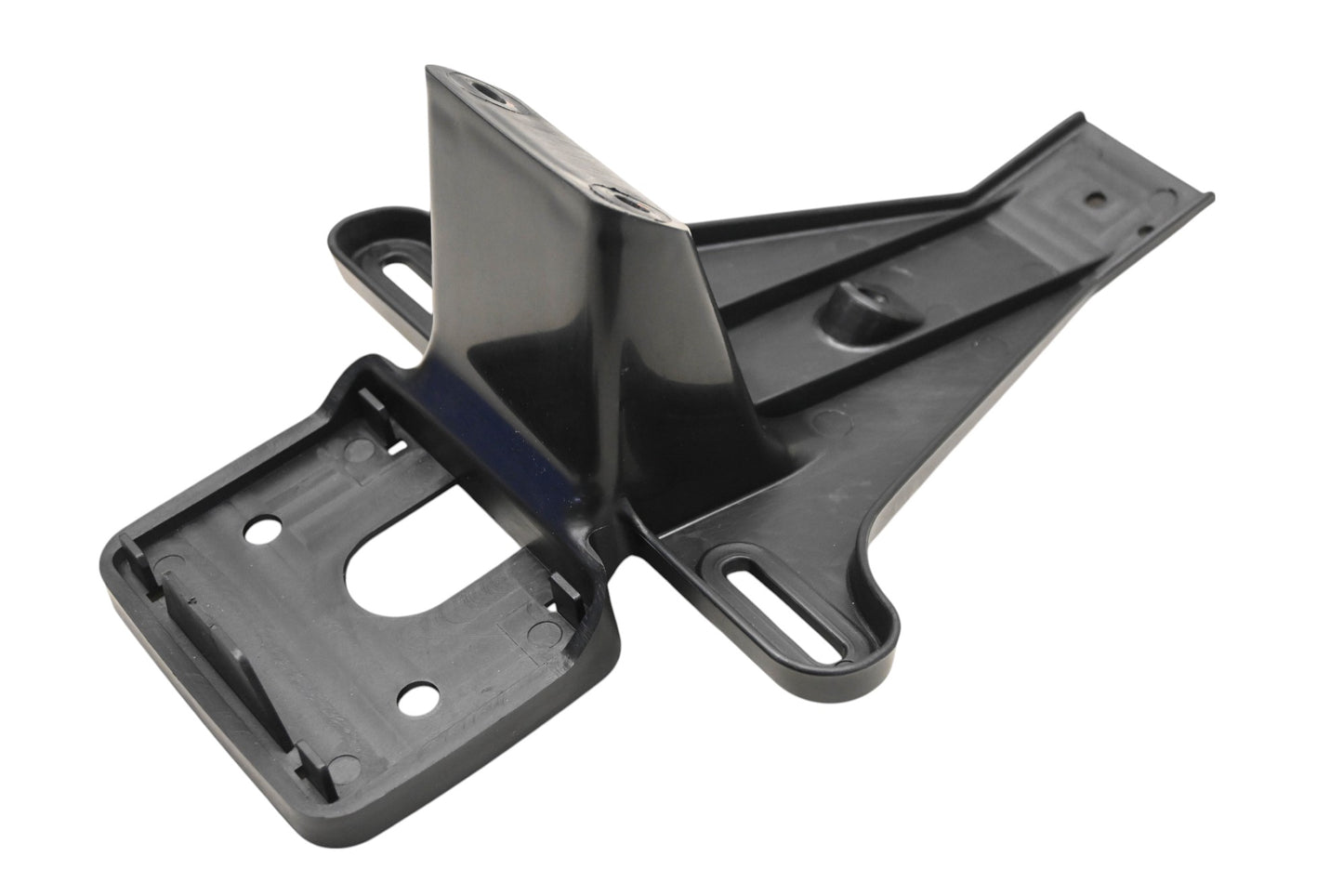 New OEM Yamaha 4BE-84551-00-00 License Bracket NOS
