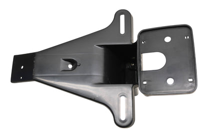 New OEM Yamaha 4BE-84551-00-00 License Bracket NOS