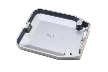New OEM Yamaha 6E5-44553-01-EK Lower Mount Cover NOS