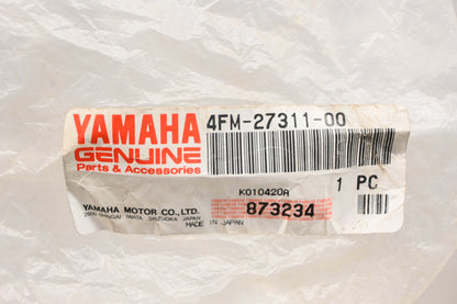 New OEM Yamaha 4FM-27311-00-00 Kick Stand NOS