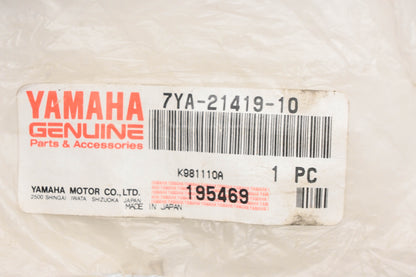 New OEM Yamaha 7YA-21419-10-00 Engine Bracket NOS