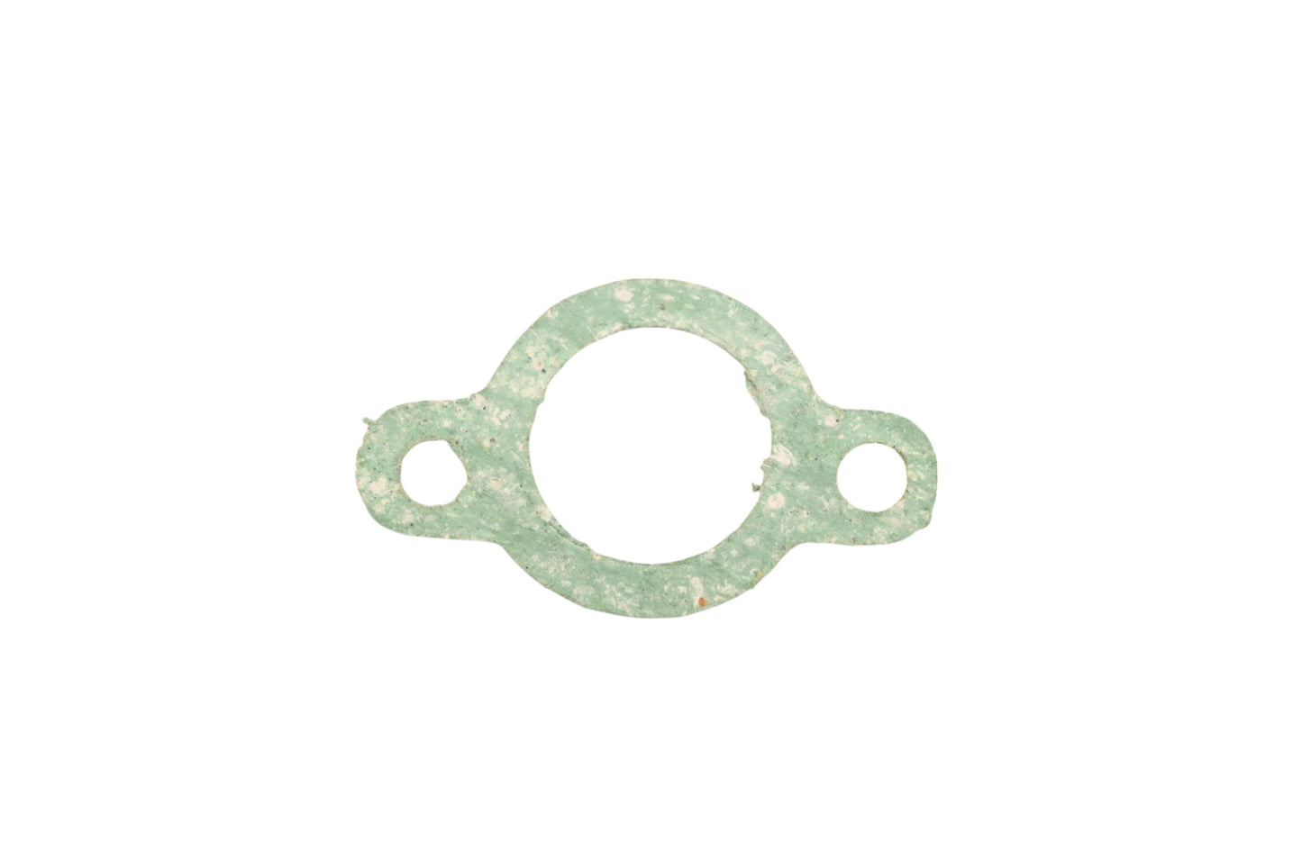 New OEM Yamaha 502-E3116-00-00 Oil Pump Gasket NOS