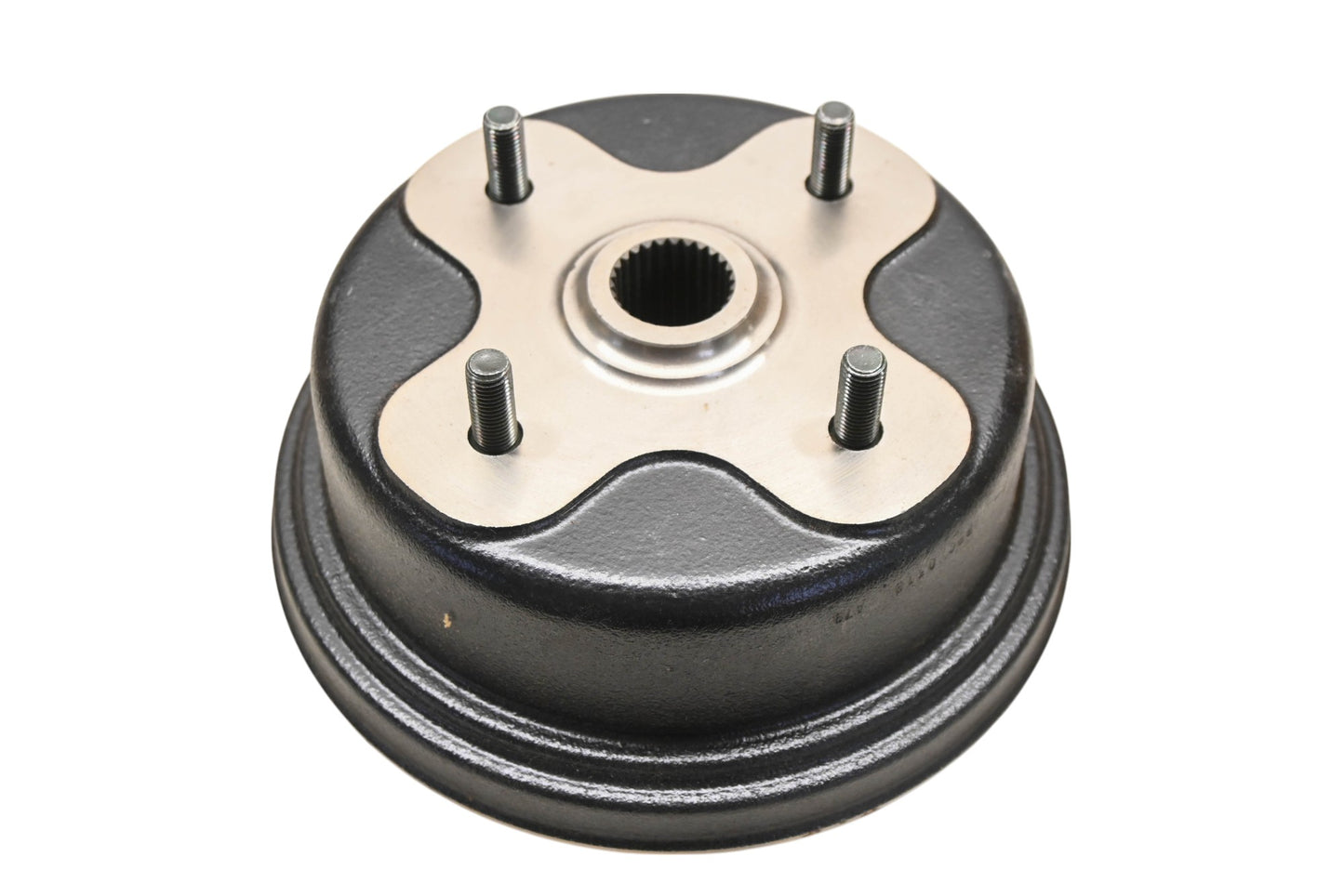 New OEM Yamaha 4XE-F5310-00-00 Rear Brake Drum Hub NOS