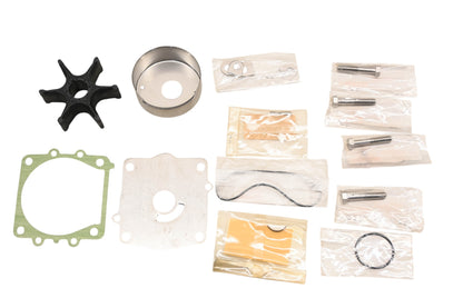 New OEM Yamaha 6E5-W0078-A1-00 Water Pump Impeller Repair Kit NOS