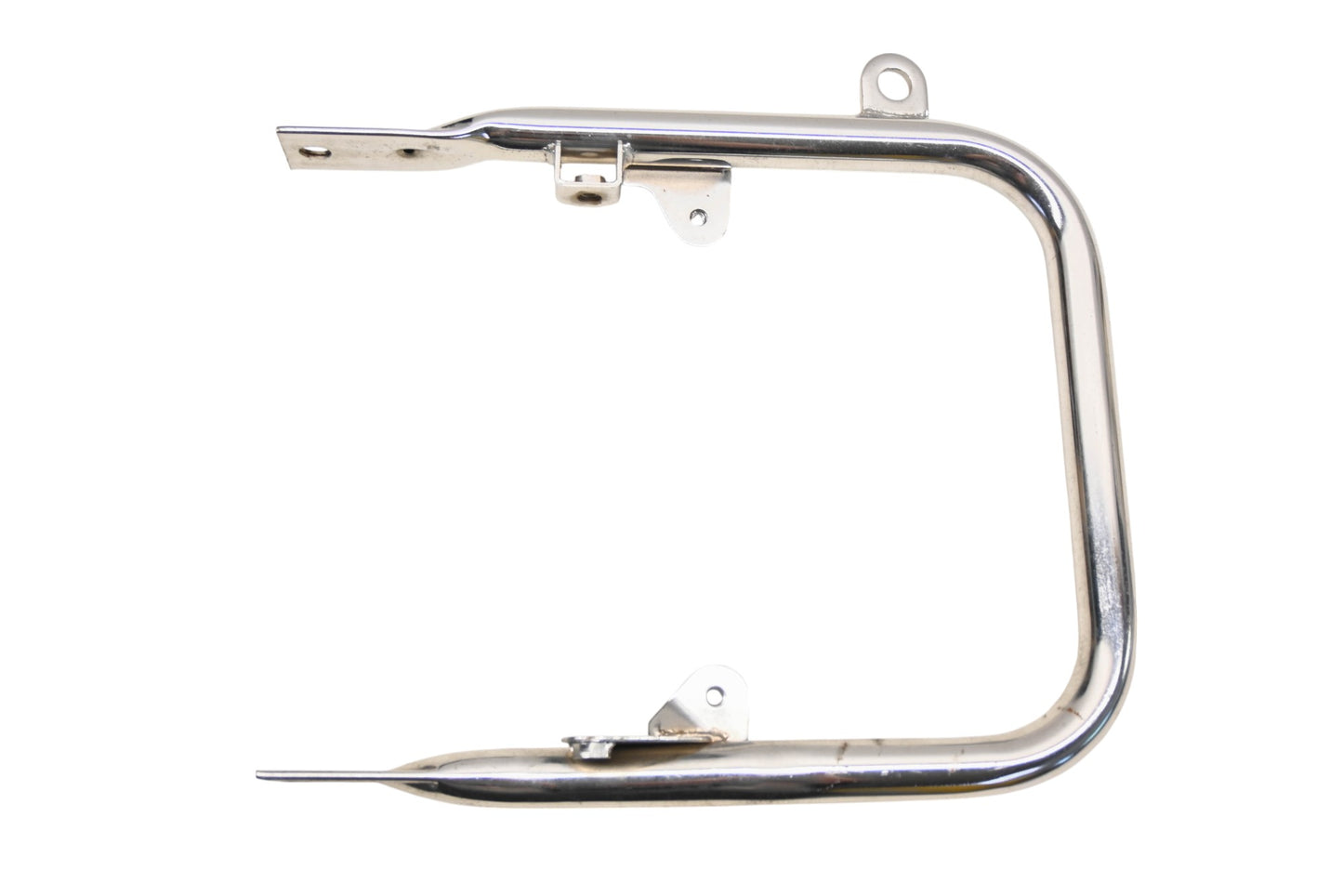 New OEM Yamaha 38W-28421-00-00 Fuel Tank Rear Guard Bar NOS