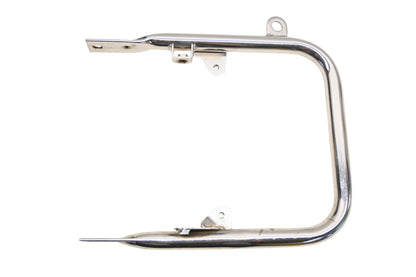 New OEM Yamaha 38W-28421-00-00 Fuel Tank Rear Guard Bar NOS
