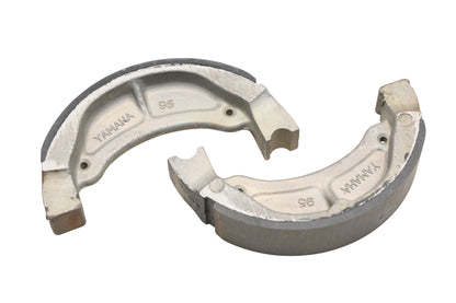 New OEM Yamaha 3EP-W253G-00-00 Brake Shoe Kit NOS
