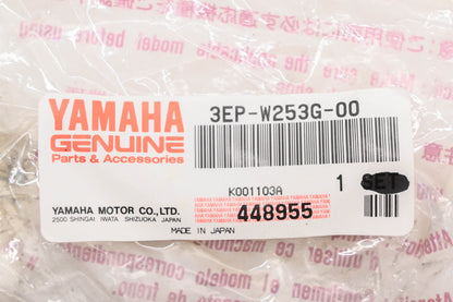 New OEM Yamaha 3EP-W253G-00-00 Brake Shoe Kit NOS