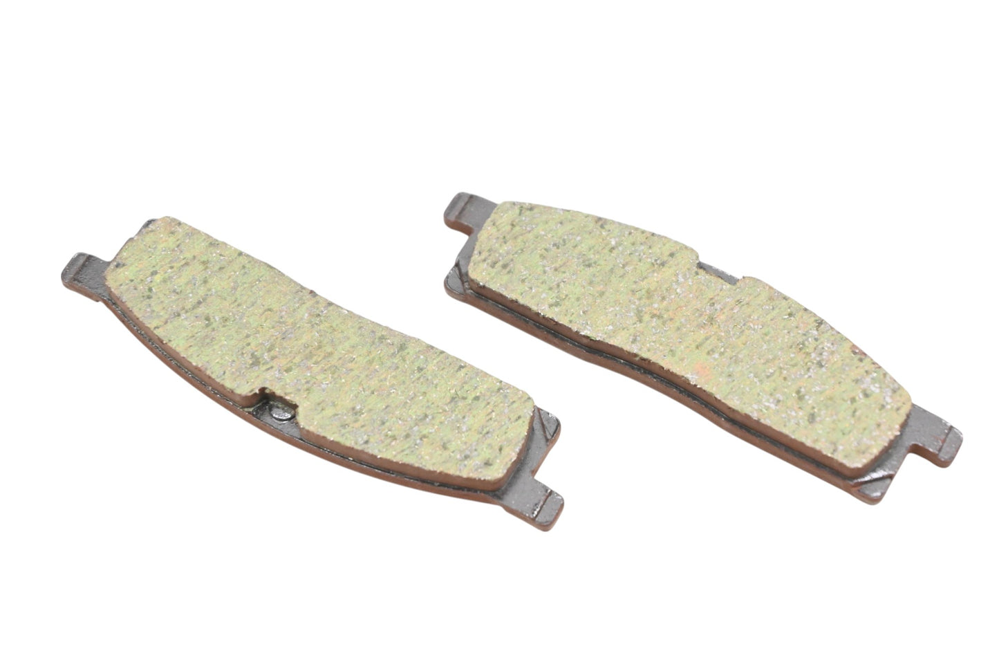 New OEM Yamaha 2HF-W0046-02-00 Brake Pad Kit NOS