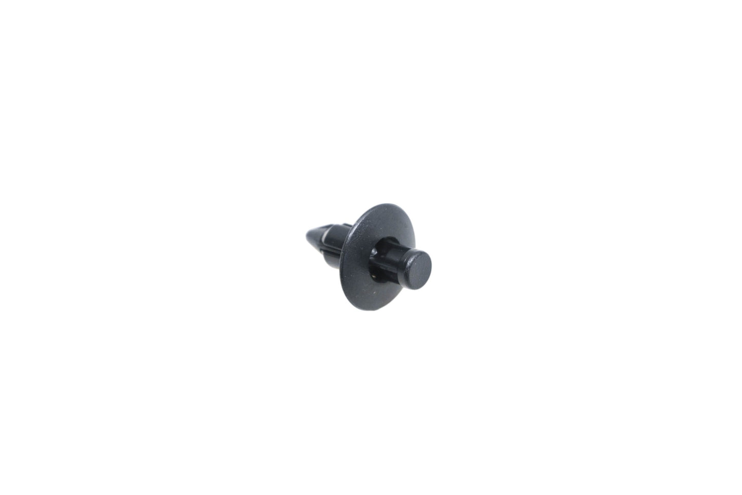 New OEM Yamaha 36Y-28387-00-00 Black Cowling Rivet NOS