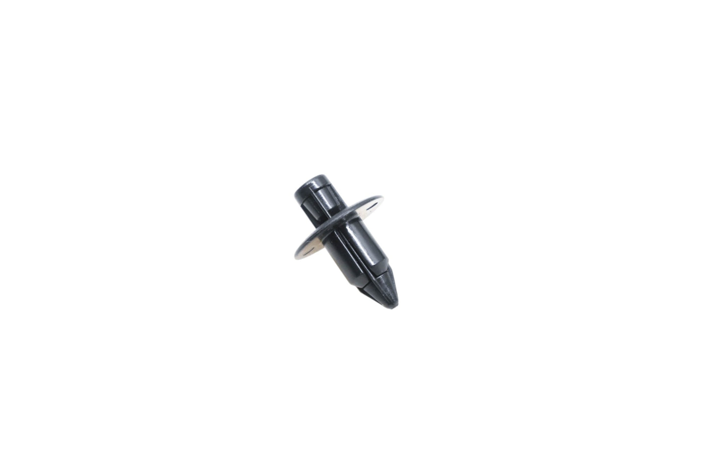 New OEM Yamaha 36Y-28387-00-00 Black Cowling Rivet NOS