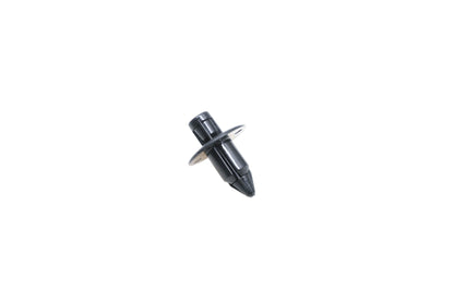 New OEM Yamaha 36Y-28387-00-00 Black Cowling Rivet NOS