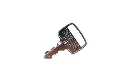 New OEM Yamaha 90890-55821-00 Key #452 NOS