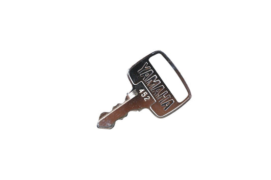 New OEM Yamaha 90890-55821-00 Key #452 NOS