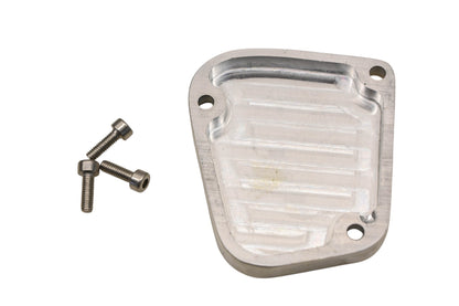 New OEM Yamaha TRO-COVYA-MA-HA, TROCOVYAMAHA Team High Lifter Thumb Throttle Cover Kit NOS