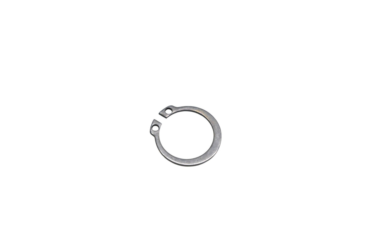 New OEM Yamaha 93440-15012-00 Circlip NOS