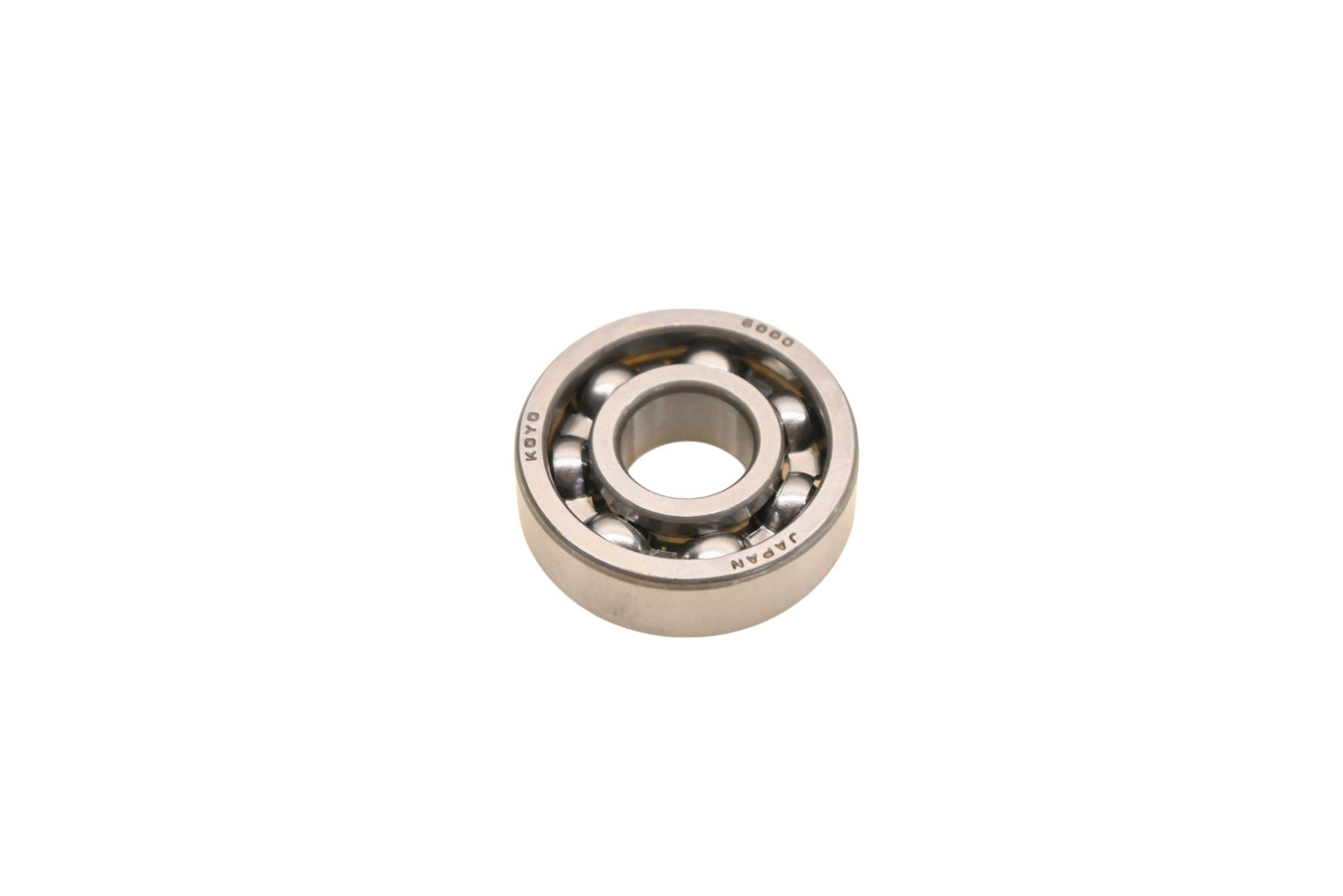 New OEM Yamaha 93306-00004-00 Bearing NOS