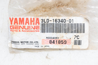 New OEM Yamaha 3LD-16340-01-00 Clutch Push Lever NOS