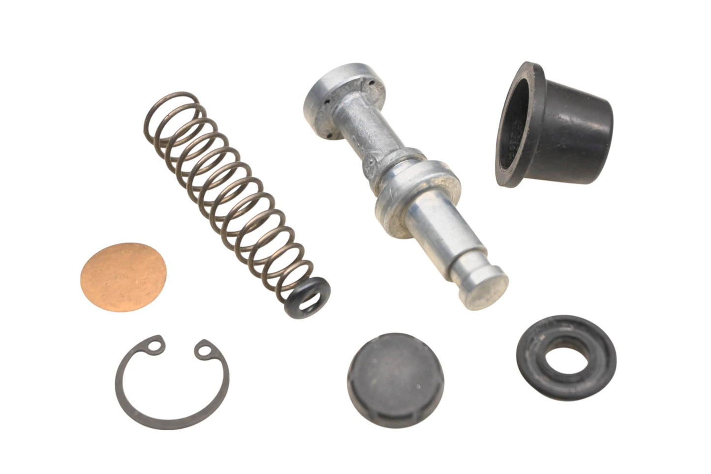 New OEM Yamaha 1A0-W0041-00-00 Master Cylinder Rebuild Kit NOS